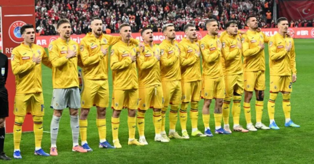 Debut cu GEORGIA pentru noul selecționer al României: Două amicale în iunie