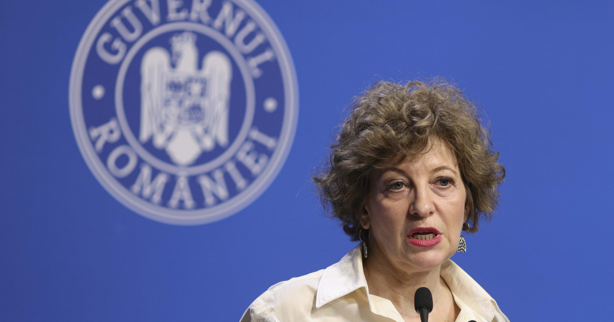 Guvernul a selectat firmele pentru jalonul PNRR: Oana Gheorghiu dezvăluie detaliile