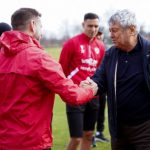 Kopic, despre gestul lui Lucescu pentru dinamovistii de pe ultimul loc