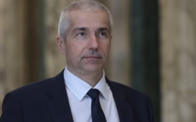 Mesajul ministrului Marinescu după numirile lui Nicușor Dan: Ce le transmite șefilor de parchete