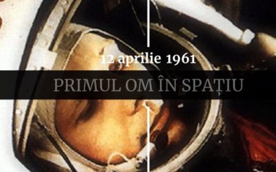 Digistoria: Ce s-a întâmplat pe 12 aprilie în lume și-n România