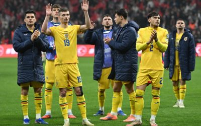 Barcelona vrea un fotbalist român: Îndeplinește două criterii-cheie!