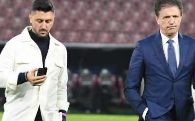 Gică Popescu, replica fermă după Marica: „Nu facem așa ceva”