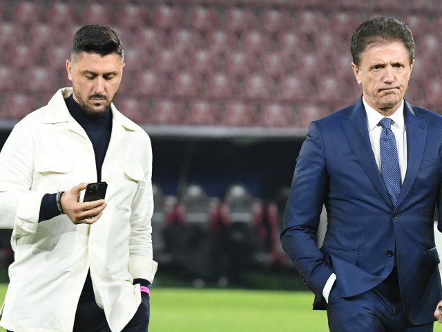 Gică Popescu, replica fermă după Marica: „Nu facem așa ceva”