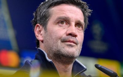 M-au dat afară după CINCI meciuri: Declarațiile-șoc ale antrenorului