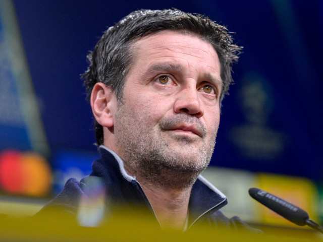 M-au dat afară după CINCI meciuri: Declarațiile-șoc ale antrenorului