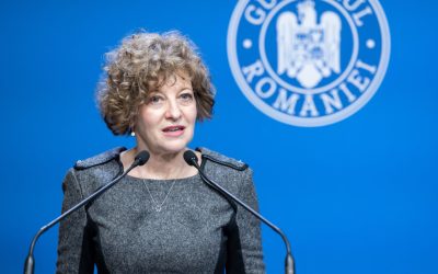 Oana Gheorghiu: „Adio, băieți deștepți!” Reforma în companiile de stat: Închideri și restructurări