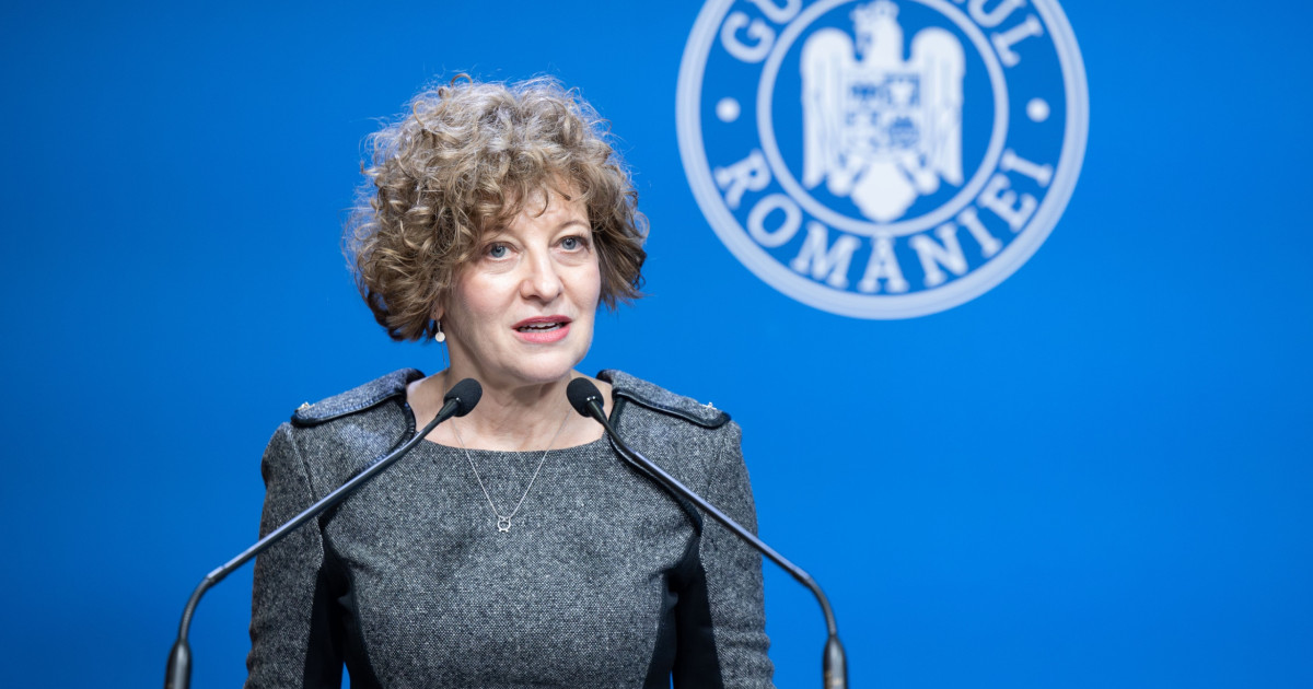 Oana Gheorghiu: „Adio, băieți deștepți!” Reforma în companiile de stat: Închideri și restructurări