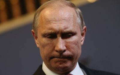 Putin, la cel mai jos nivel de popularitate de la începutul războiului