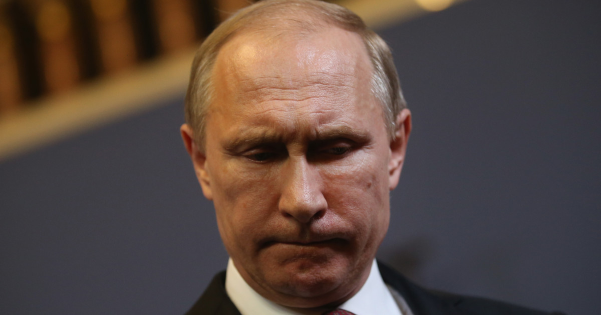 Putin, la cel mai jos nivel de popularitate de la începutul războiului