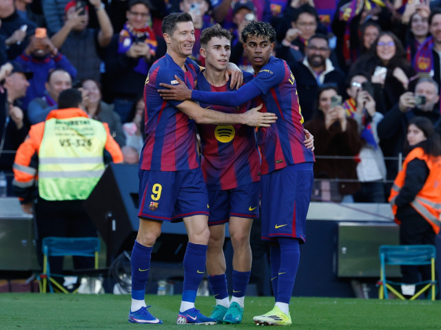 Barcelona, decizie radicală: Un singur jucător e netransferabil