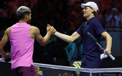 Alcaraz vs Sinner: Duel de GALĂ în finala ATP Monte Carlo