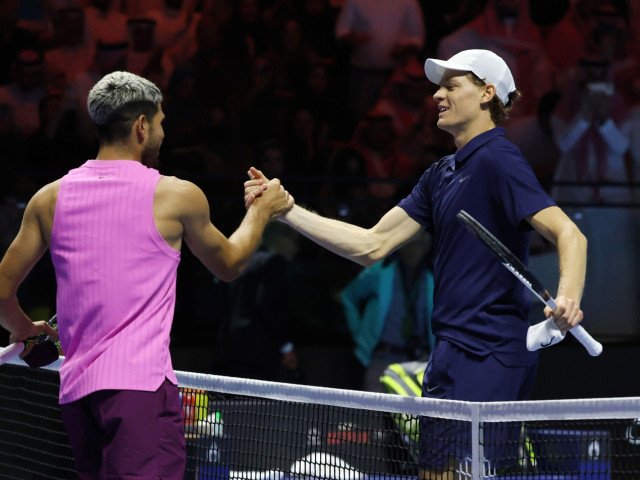 Alcaraz vs Sinner: Duel de GALĂ în finala ATP Monte Carlo