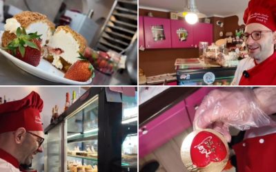 Brașoveanul care și-a dat demisia din corporație: „Ești nebun!”, dar a reușit!