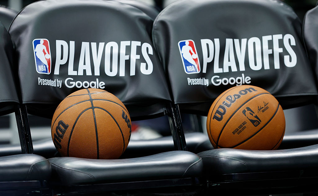 NBA: Tabloul play-off-ului complet! Warriors și Hornets, eliminate surprinzător