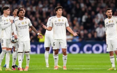 Real MADRID îl vinde! Starul are prețul fix: 30 de milioane de euro