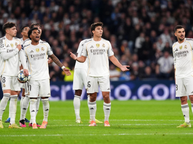 Real MADRID îl vinde! Starul are prețul fix: 30 de milioane de euro