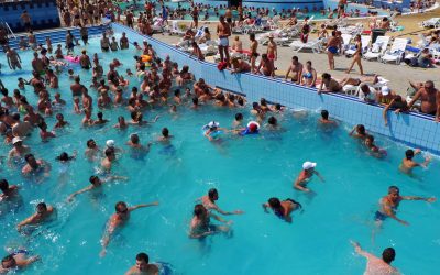 Guvernul alocă 410 milioane LEI pentru tratamente balneare în 2026. Cine beneficiază