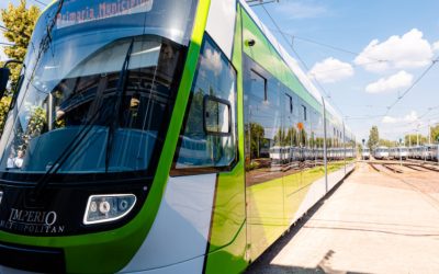 Linia 21, blocată în București: Tramvaiele stau, autobuzele schimbă traseul