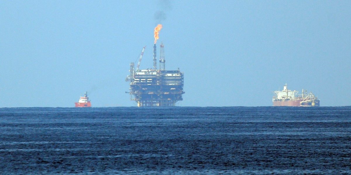 Egipt: O nouă mega-descoperire de gaze, vitală acum în criza energetică