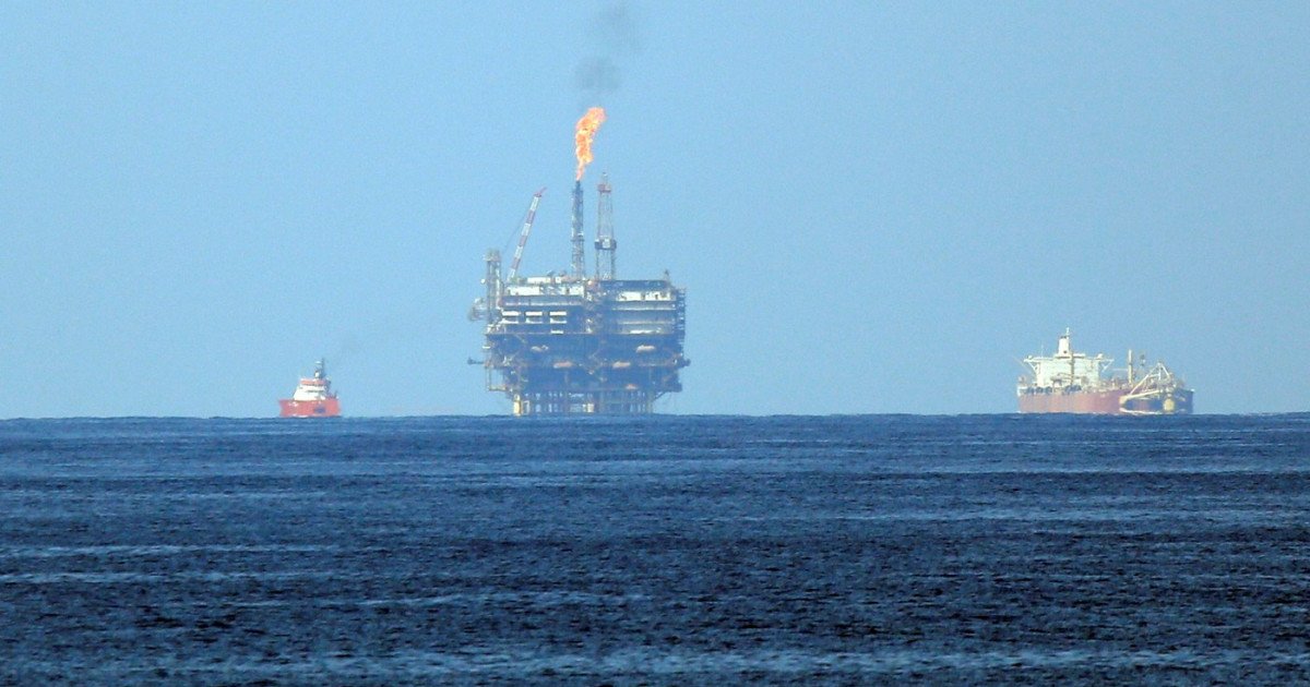 Egipetul descoperă o importantă rezervă de gaze naturale în Marea Mediterană O descoperire majoră de gaze naturale a fost anunțată de Egit și gigantul italian ENI în estul Mării Mediterane, într-un moment în care criza energetică se adâncește