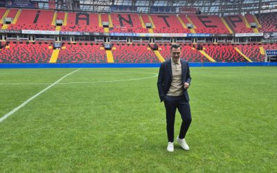 Rădoi, la stadionul lui Gaziantep: Ce se întâmplă cu fostul selecționer