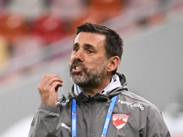 Kopic, ultimatum după seceta lui Dinamo: „Nu mai merge așa”