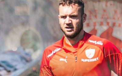 Dinu, fără menajamente despre Pușcaș la Dinamo: „Asta e situația!”