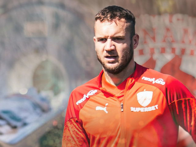 Dinu, fără menajamente despre Pușcaș la Dinamo: „Asta e situația!”