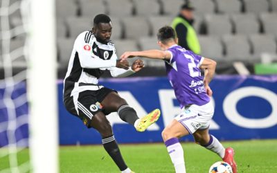 Argeș în direct: VIDEO și TEXT, meciul momentului