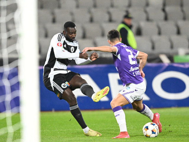 Argeș – „U” Cluj, duel pentru finala Cupei României. Vezi meciul LIVE la DGS 1