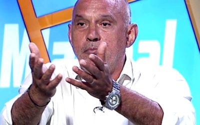 Prunea, ATAC DUR: „Burleanu l-a refuzat pe antrenorul salvator”