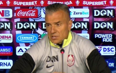 Sunt SINGURUL nebun: Ce mai gândește un om, în haosul global