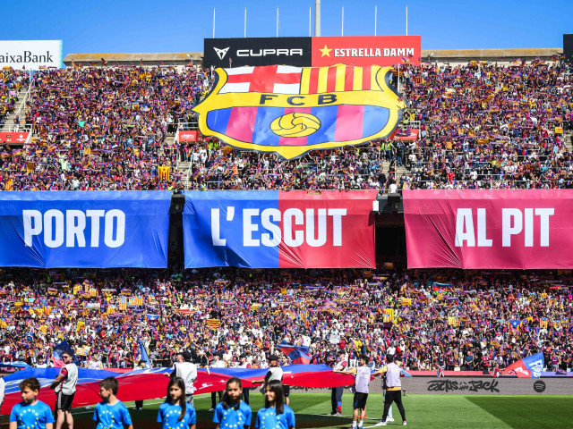 Barcelona negociază transferul: Fotbalistul a acceptat oferta clubului catalan