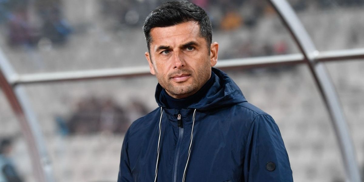 Dică, sincer despre FCSB: „am schimbat la ordinul lui Becali”. Revine sau nu