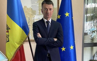 Bălan, ex-SIS, condamnat în R. Moldova, judecat și în România