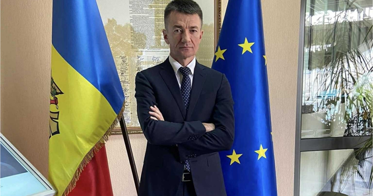 Bălan, ex-SIS, condamnat în R. Moldova, judecat și în România