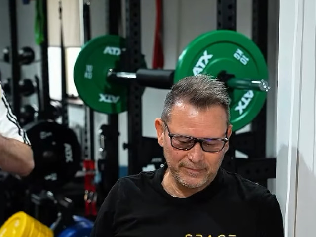 Un fotbalist de la FCSB, la Neubert după plecarea lui Rădoi