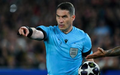 Kovacs, final de sezon după Barcelona – Atl. Madrid? Anunțul din Spania