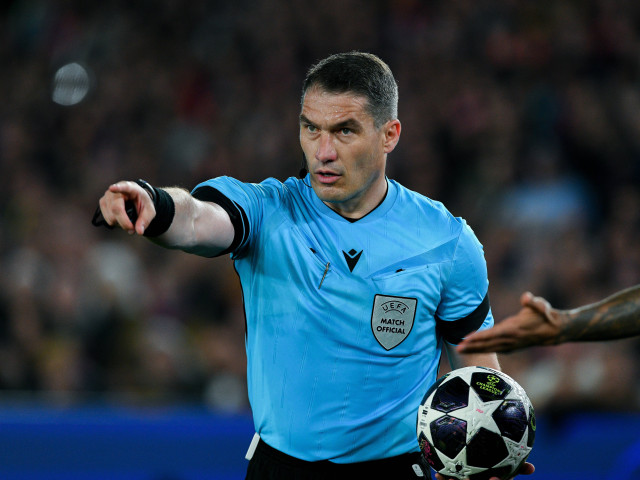 Kovacs, final de sezon după Barcelona – Atl. Madrid? Anunțul din Spania