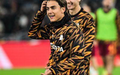 Dybala pleacă de la AS Roma: Un nou șoc în Serie A