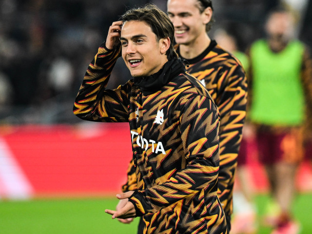 Dybala pleacă de la AS Roma: Un nou șoc în Serie A