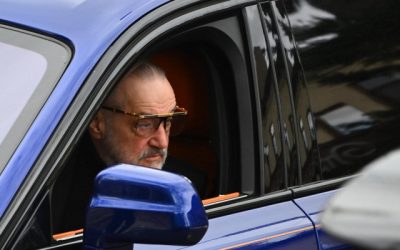 Fost antrenor FCSB regretă plecarea: „Am renunțat!”, după experiența cu Gigi Becali