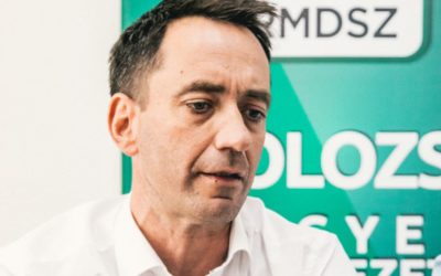 Csoma Botond: PSD, ultimatum pentru Guvern. Ce se întâmplă dacă pleacă miniștrii?