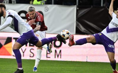 Sunt nefericit, strigă după Rapid: Semnal de alarmă din suflet