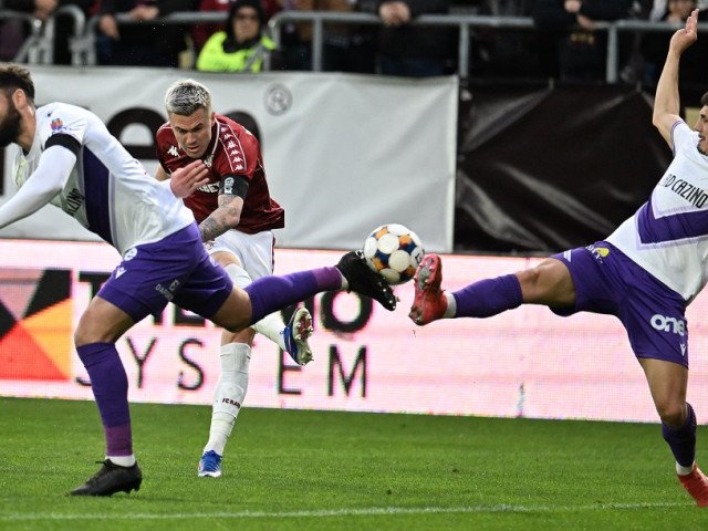 Sunt nefericit, strigă după Rapid: Semnal de alarmă din suflet