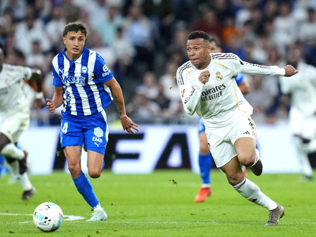 Real Madrid – victorie cu emoții! Alaves, aproape de surpriză