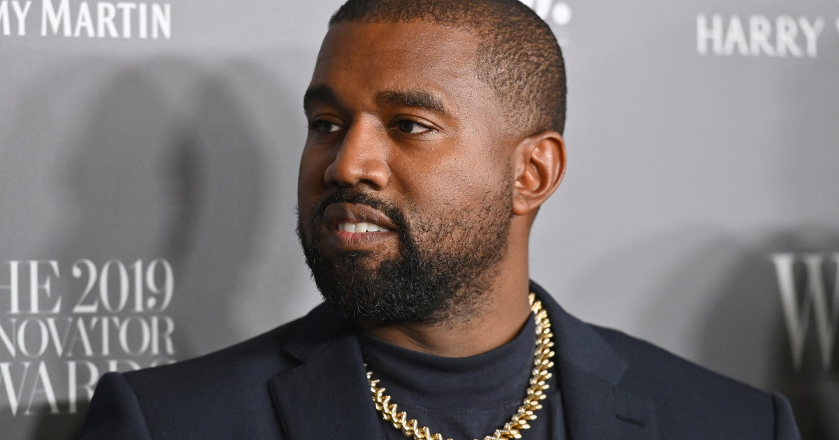 Kanye West, pus pe liber: Polonia anulează concertul, „divertismentul” e pe locul 2
