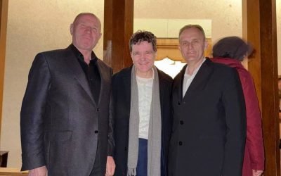 Nicușor Dan, pozat cu PSD la Mănăstirea Cornu: Scandal sau strategie politică?