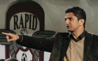 Răzvan Lucescu, la Rapid? Ioan Andone, răspuns SUCINT: Un singur cuvânt